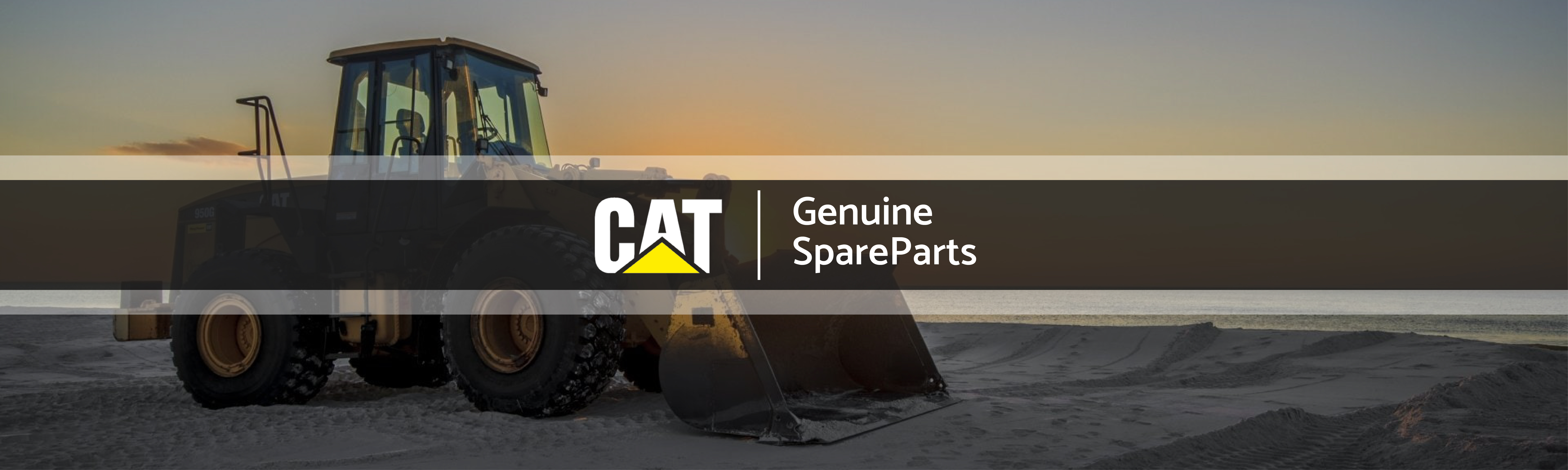 Genuine Caterpillar Spare Parts Supplier In Dubai - UAE